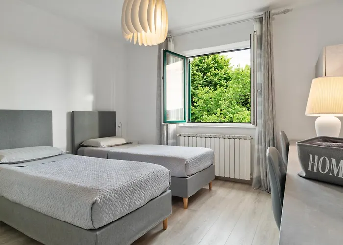 Nat Apartments