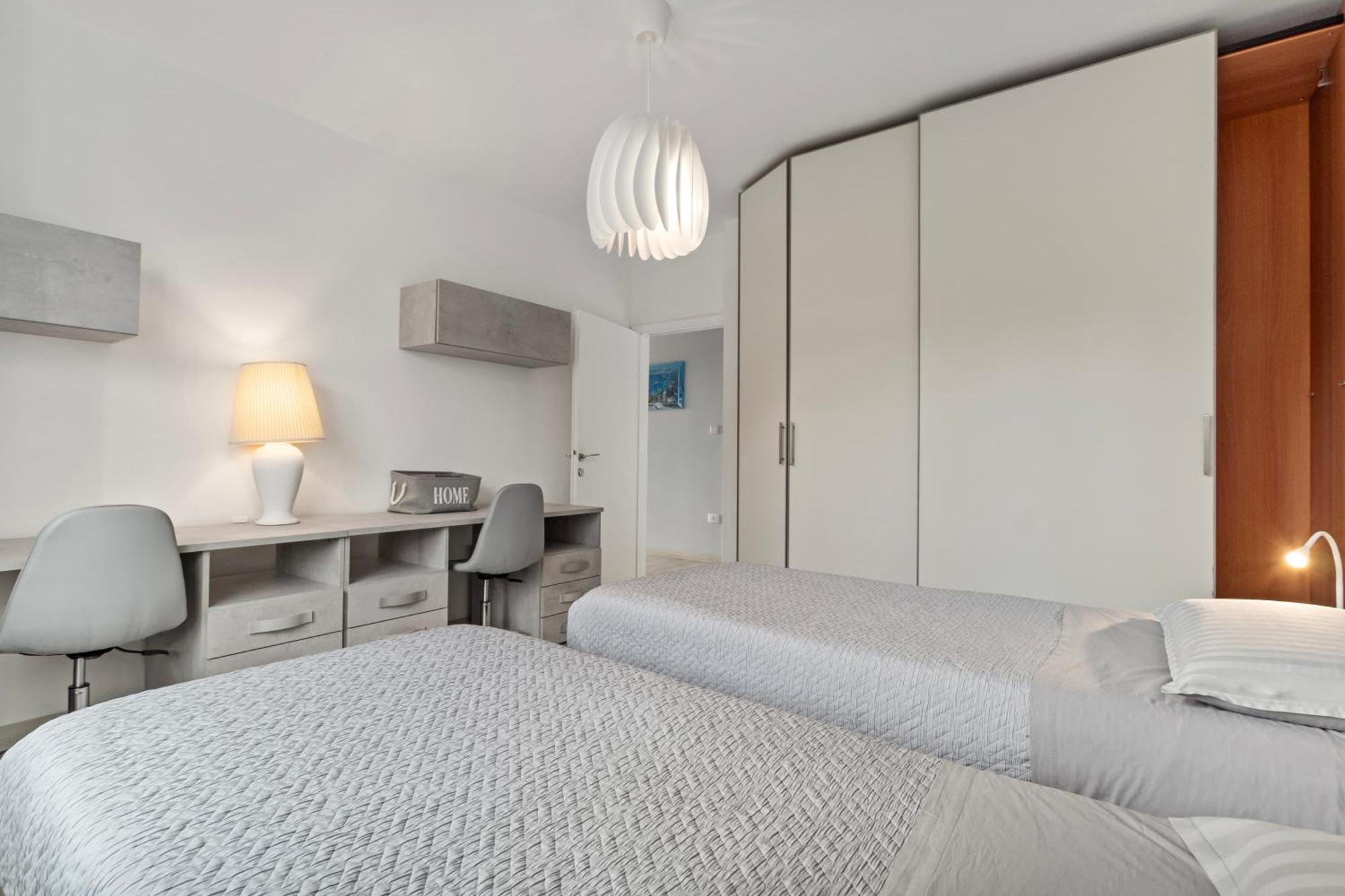Nat Apartment Koper