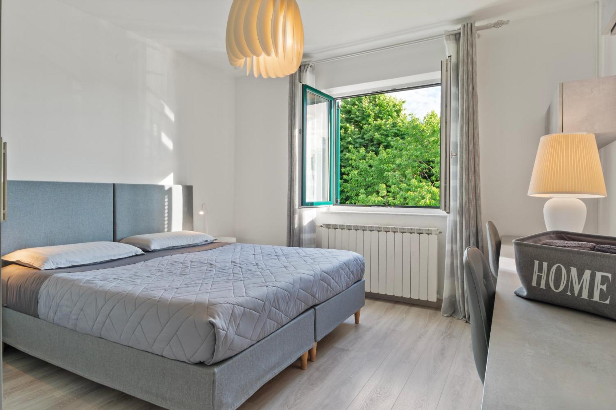 Appartement Nat Koper