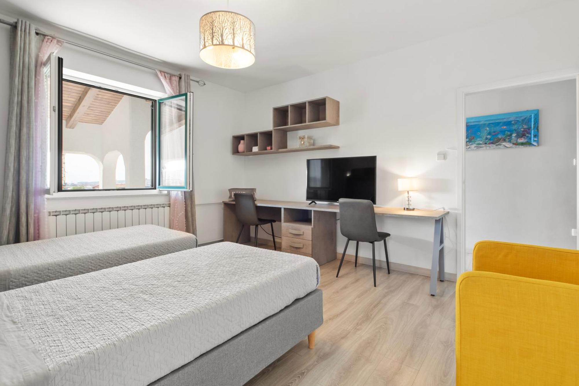 Nat Appartement Koper